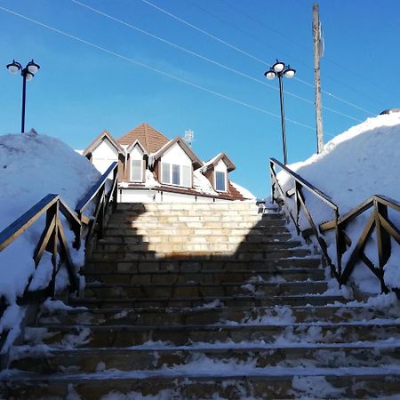 Apartments Kraljeva Dolina Kopaonik Exterior foto