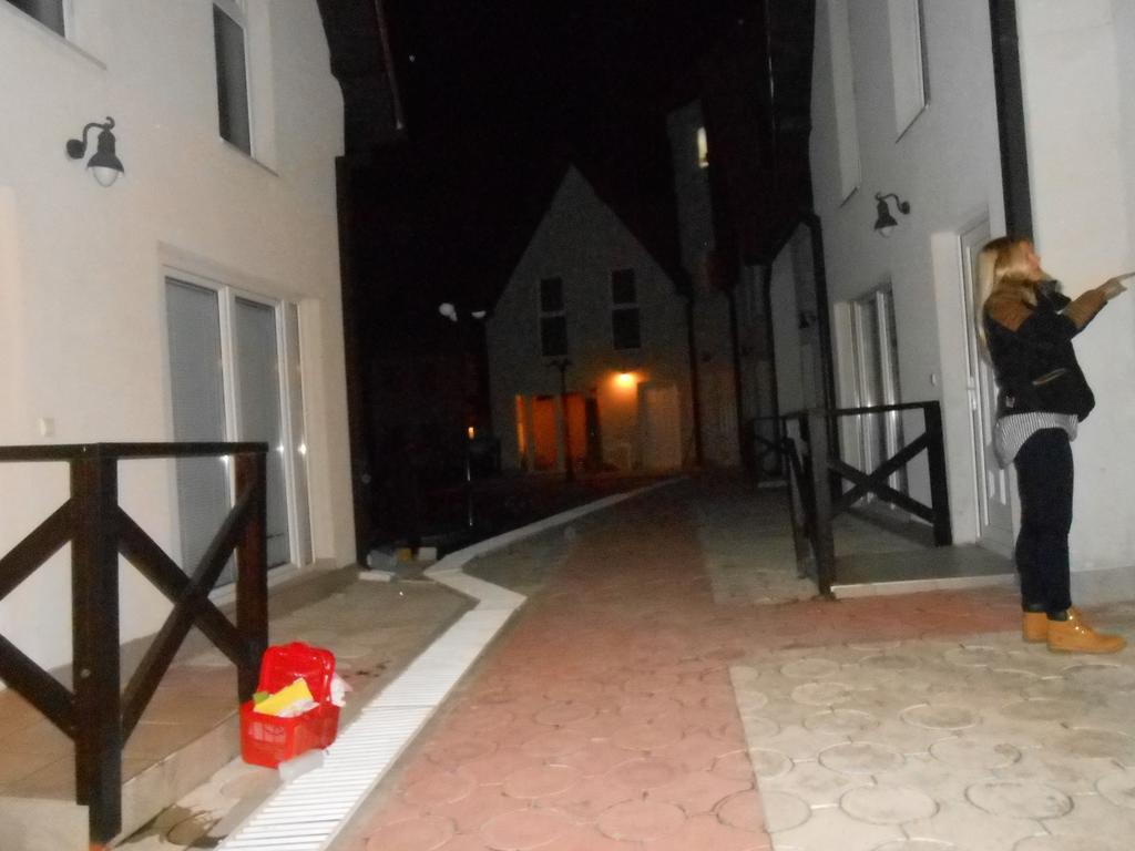Apartments Kraljeva Dolina Kopaonik Exterior foto