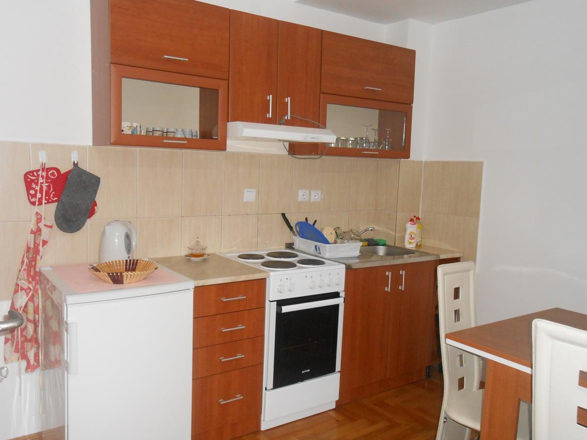 Apartments Kraljeva Dolina Kopaonik Exterior foto