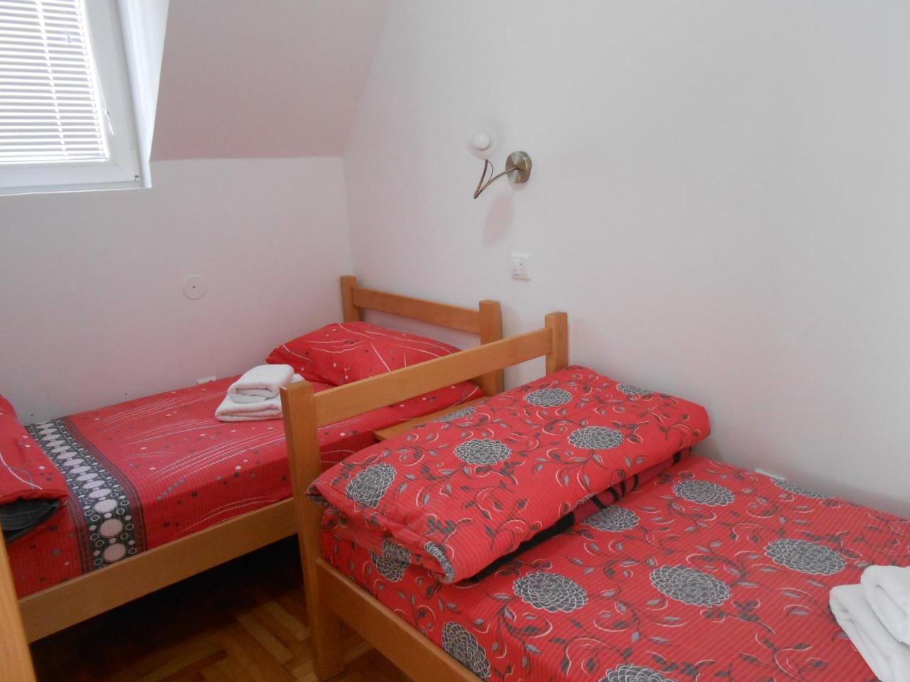 Apartments Kraljeva Dolina Kopaonik Exterior foto