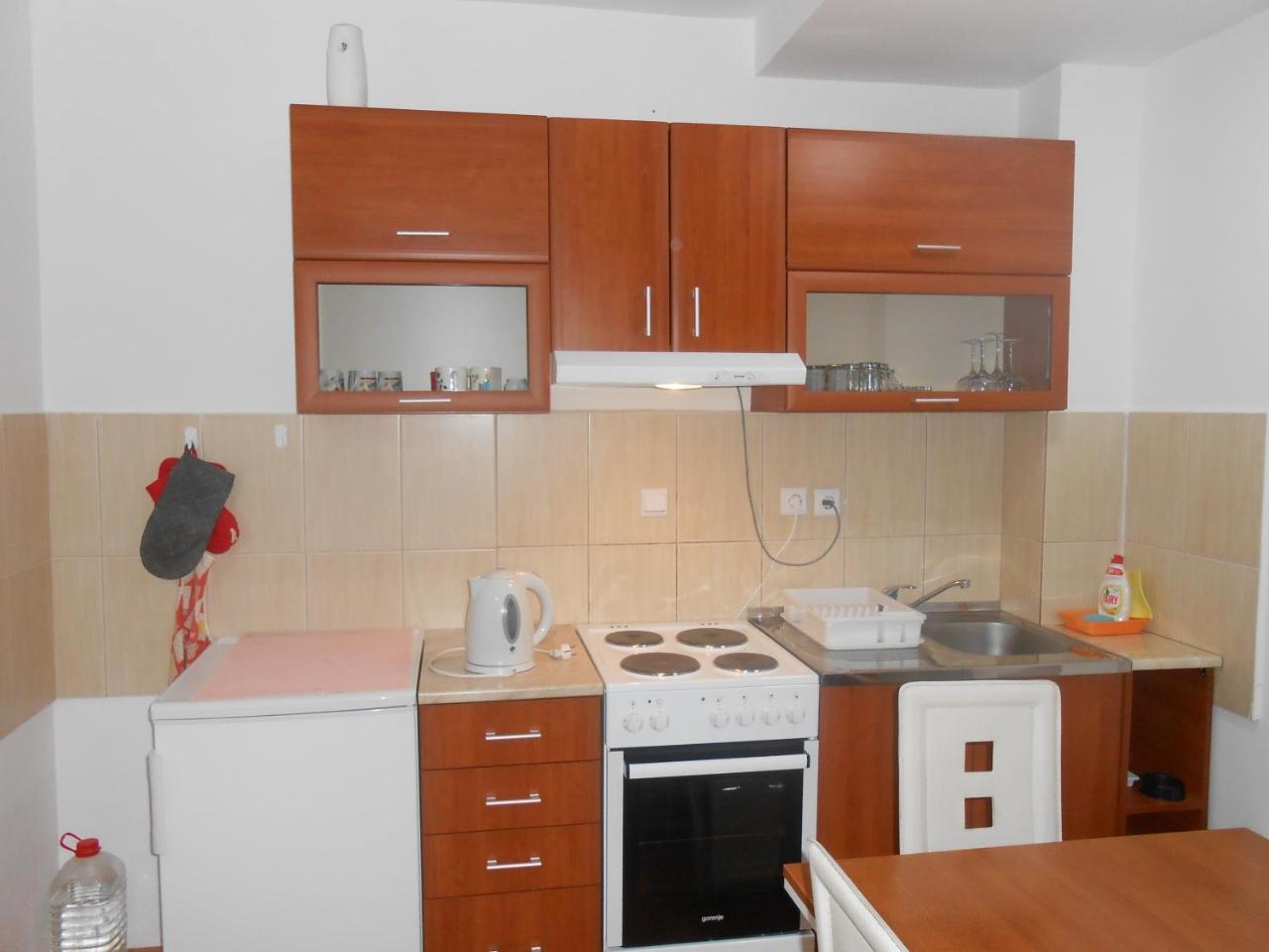 Apartments Kraljeva Dolina Kopaonik Exterior foto