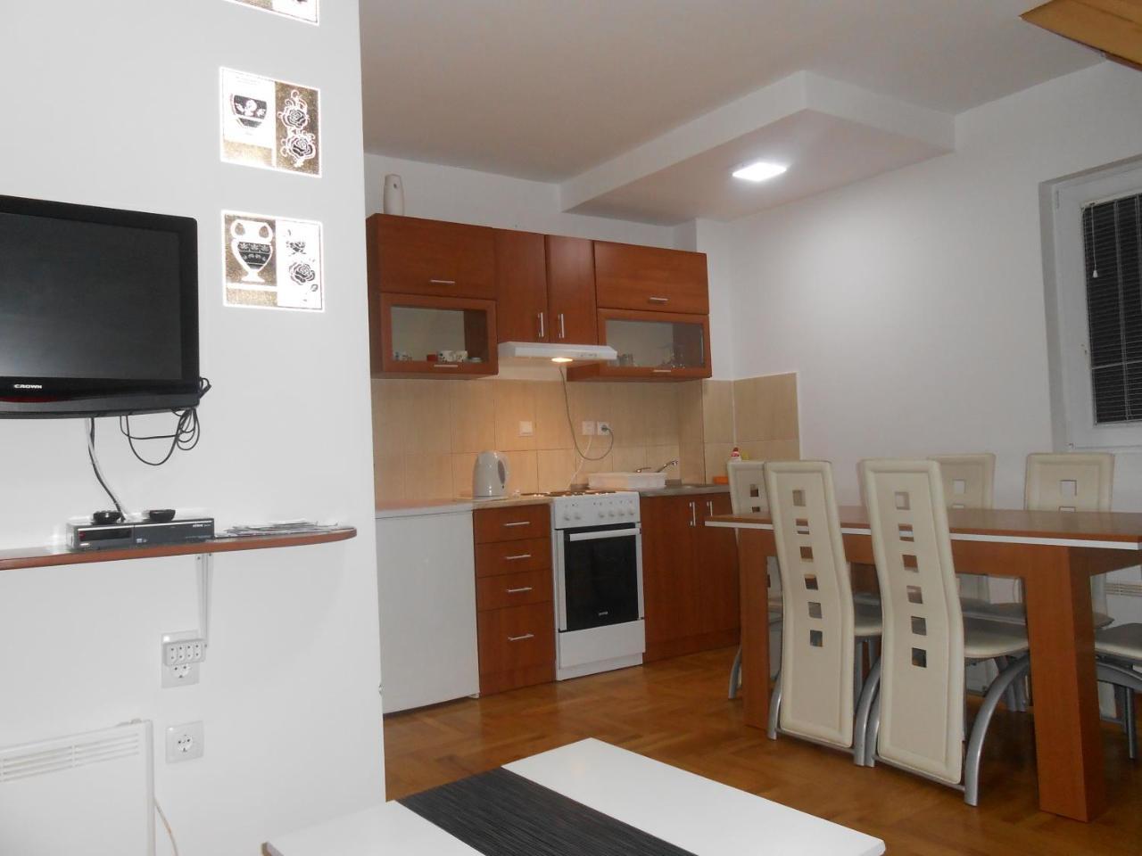 Apartments Kraljeva Dolina Kopaonik Exterior foto