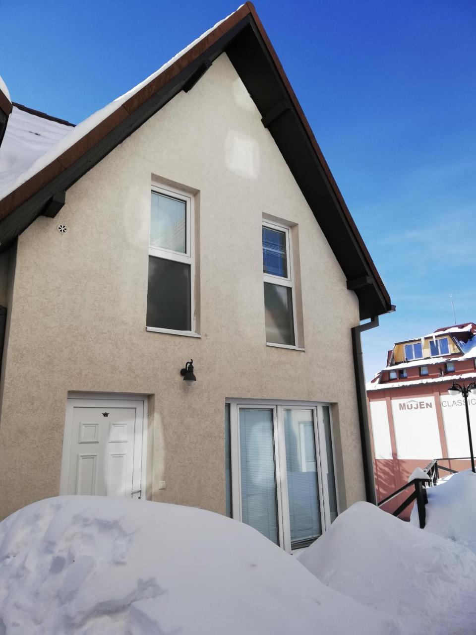 Apartments Kraljeva Dolina Kopaonik Exterior foto